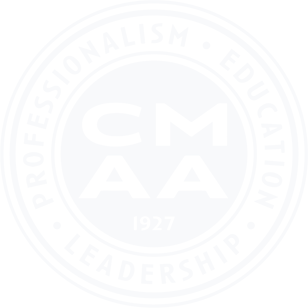 Carolinas Chapter CMAA